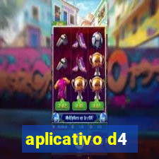 aplicativo d4